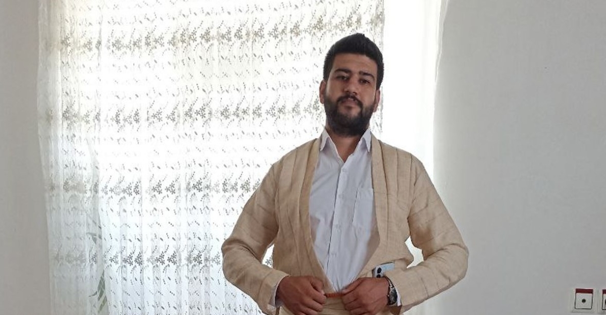 برای ئەندامێکی دەستەی بەڕێوەبەریی ڕێکخراوی مافی مرۆڤی هەنگاو لەلایەن ئیتلاعاتی سەقزەوە ڕفێندرا