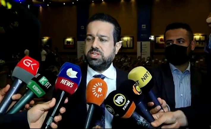 ھەفتەی داھاتوو وەفدێکی ھەرێمی کوردستان سەردانی بەغداد دەکات