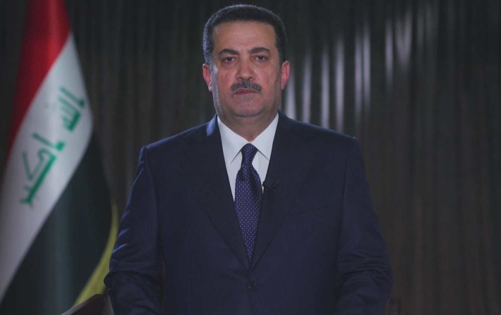 سوودانی، هێزە ئەمنیەكان بۆ دەستگیركردنی هێرشبەرانی سەر بنكە سەربازییەكانی ئەمریكا ڕادەسپێرێت