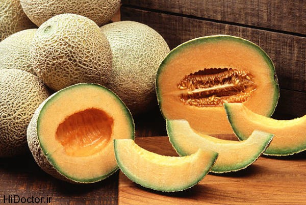 خواردنی کاڵک بۆ پاراستنی جەستە کە کەم ئاویی بەسوودە