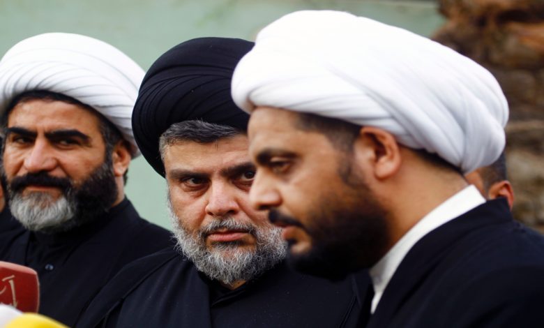 قەیس خەزعەلی سەبارەت بە بەرزبووبەوەی نرخی دۆلار زانیارییه‌ك ڕادەگەێنێت