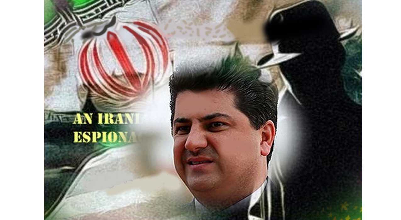 بەپەلە ... لاهوری دۆڕاو پشتیوانی ئێران دەکات بەرامبەر بە ووڵاتێکی وەک ئەمریکا