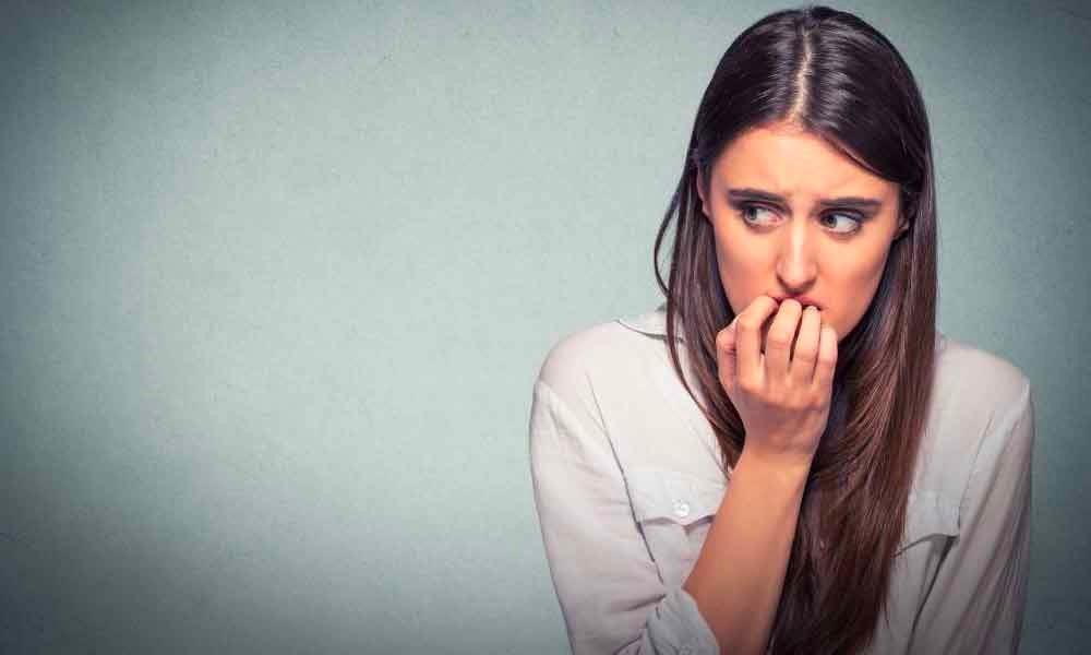 چەندین ڕێکار بۆ خۆپاراستن لە دڵەڕاوکێ