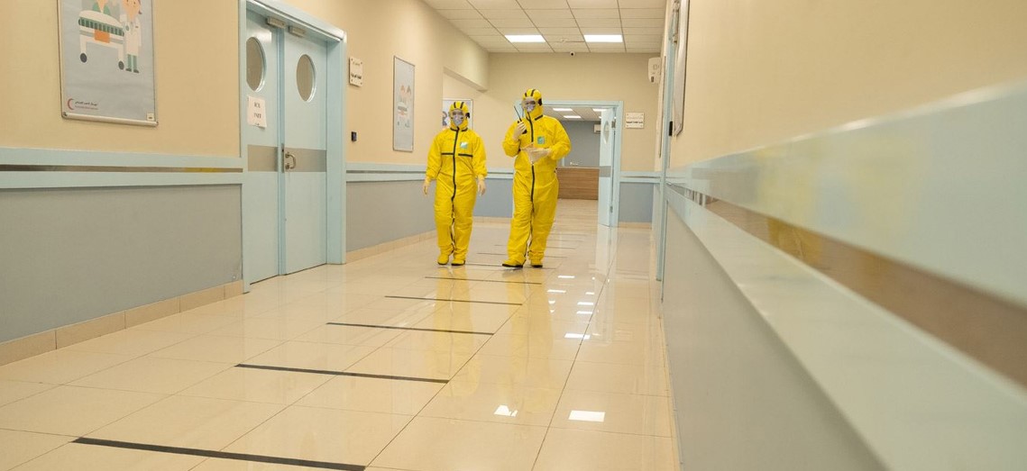 هۆکاری بەرز بوونەوەی ڤیرووسی کۆرۆنا لە هەرێمی کوردستان ئاشکرا دەکرێت