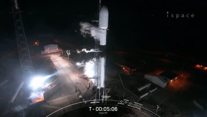 هاوێشتنی سەرکەوتووانەی مووشەکی لێکۆلەری ڕاشد لە ئیمارات