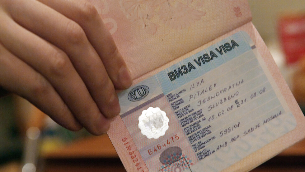 ڕوسیا قەدەغەی گەشتکردن لە چوار وڵاتی عەرەبی دەکات