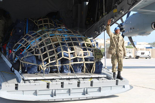 The National Interest : هەوڵەکانی تورکیا بۆ کڕینی چەک و چۆڵی پێشکەوتوو تەنیا بۆ لێدانی گەلی کوردە