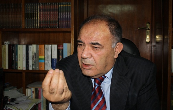 سەعدی پیرە : ئێمە نەمانتوانی لەگەڵ پارتی بۆ پرسی سەرۆککۆمار هاوڕا بین بەڵام بۆ پرسی حکومەت پێکەوە کۆ دەبینەوە