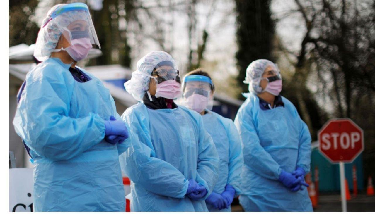 زانیاری نوێ سەبارەت بە قەدەغەی هاتن وچوون ڕاگەێندرا