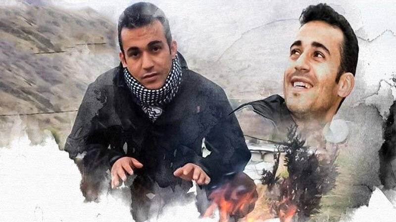 بەپەلە ... دوای لە سێدارەدانیش هەڕەشە لە بنەماڵەی ڕامین حسێن پەناهی دەکرێت