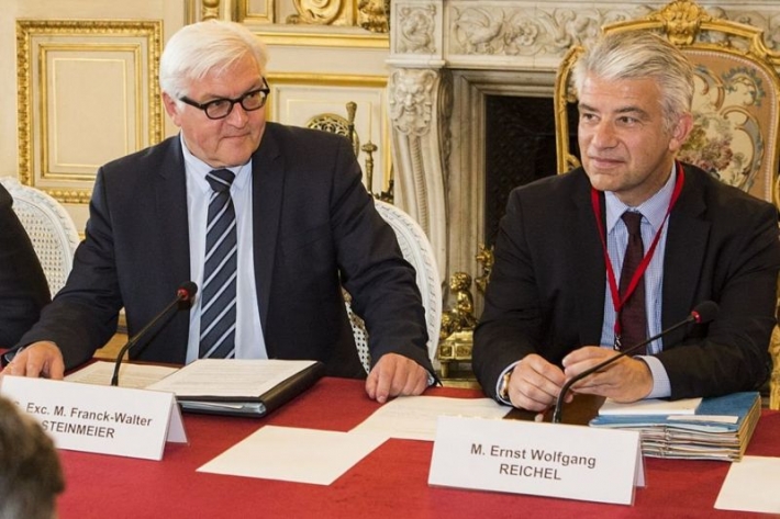 یەکێتی ئەورووپا تورکیا سزا دەدات