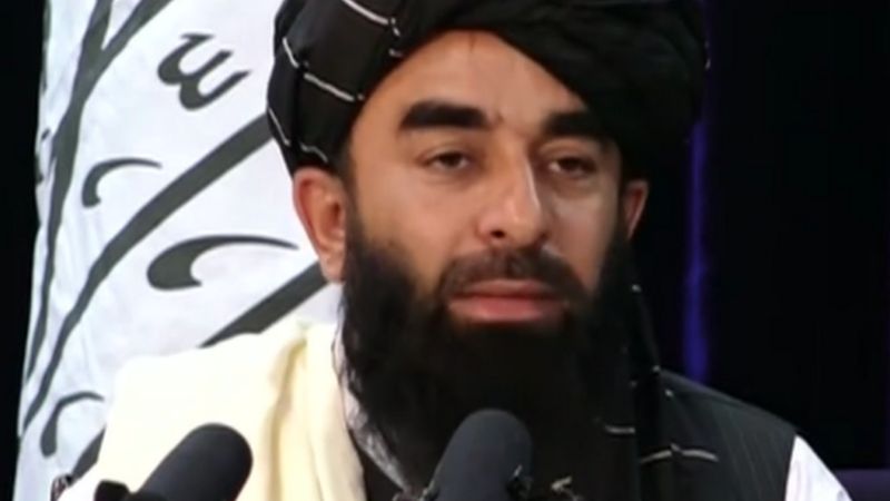 تاڵیبان: ئەگەر بمانهەوێ لە ماوەیەکی کەمدا پەنجشیر کۆنترۆڵ دەکەین