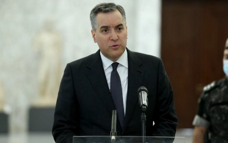 سەرۆکوەزیرانی ڕاسپێردراوی لۆبنان داواکارییەک ئاراستەی هەموو حێزبەکانی ئەو ووڵاتە دەکات