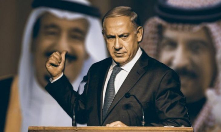 بەپەلە    ...   سەرچاوەیەکی پلە بەرزی ئیسرائیلی  :   سێ ووڵاتی دیکەی عەرەبی پەیوەندییەکانیان لەگەڵ ئیسرائیل ئاسایی دەکەنەوە