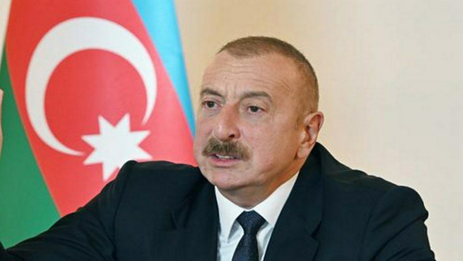 هێرشی سەر باڵوێزخانەی باکوو لە تاران، لەلایەن کۆماری ئیسلامییەوە ئەنجام دراوە