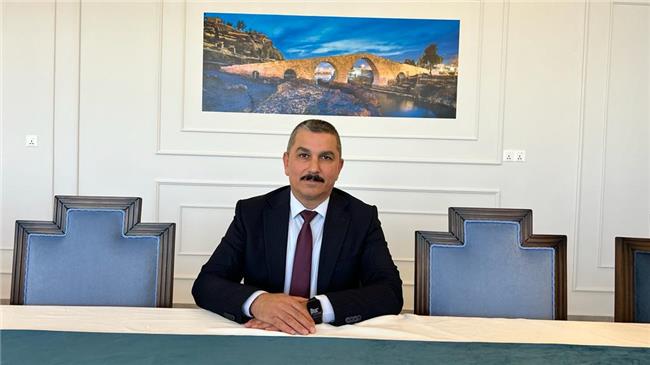 ئەمساڵ ١٢ پڕۆژەی وەبەرھێنان بە سەرمایەی ٦٥ ملیۆن دۆلار مووڵەتیان پێدەدرێت