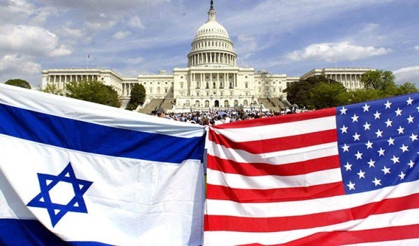 هەنگاوەکانی ئەمریکا لە دژی ئێران ڕووی لە ڕاهێنانی تووندتر و قورستری نیزامی و سەربازی لەگەڵ ئیسرائیل دەکات