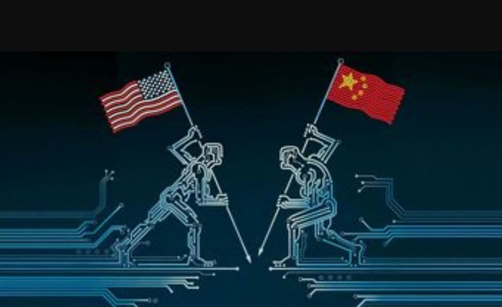 ۲۸ کۆمپانیای چینی، خرایە  پێڕستەی ڕەشی ئەمریکا وە