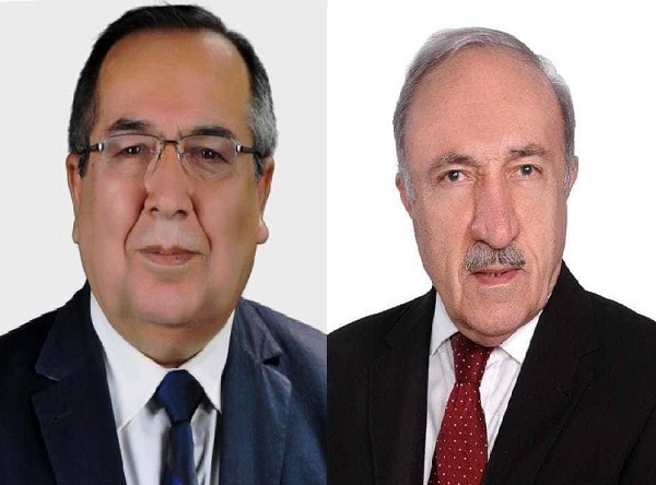 زامنی پاراستنی حوکمڕانی هەرێمی کوردستان ڕێکەوتنی پارتی و یەکیتی ن