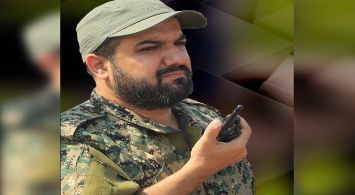 بەپەلە    ...   بە فەرمانی ڕاستەوخۆی ناتانیاهوو بەرپرسی بەرپرسی ژمارە یەکی گرووپی تیرۆریستی جیهادی ئیسلامی فەلەستین