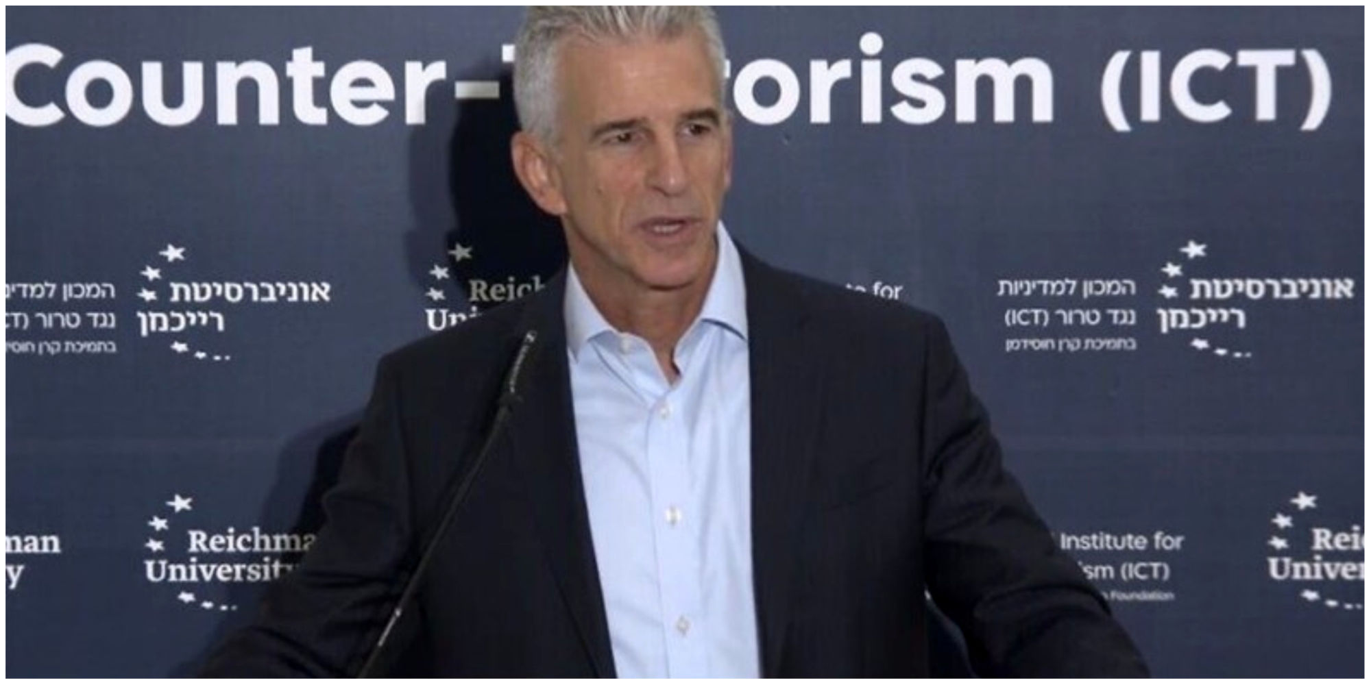 سەرۆکی مووساد : ترسی خەڵکی ئێران لە ڕژیمی مەڵاکان لەناوچووە و ترس و تۆقین بە ڕوونی لە ڕژیمدا دەبیندرێت " مەڵاکان تۆقیون و سەریان سووڕ ماوە "