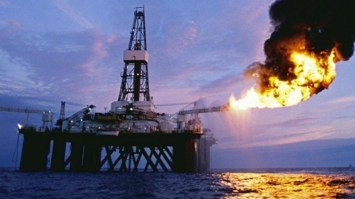 هەناردەی نەوتی عێراق بۆ ئەمریکا كەمیكردوە