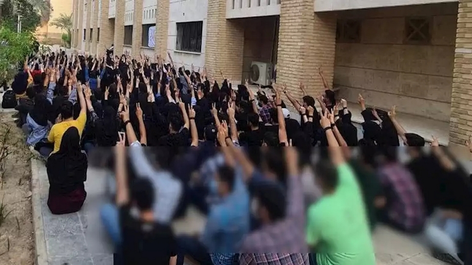 زیاتر لە ١٥٠ زانکۆ لە سەرتاسەری جیهان پشتیوانییان لە خۆپیشاندانەکانی کوردستان و ئێران کرد