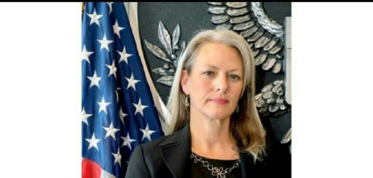 ووتەبێژی باڵیۆزخانەی ئەمریکا لە مۆسکۆ لە لایەن ڕووسیاوە دەرکرا