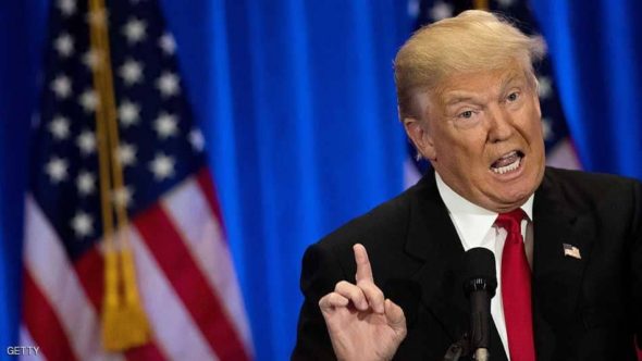 "ڕێگەنادەین ئێران کۆنتڕۆڵی ڕۆژهەڵاتی ناوەڕاست بکات"