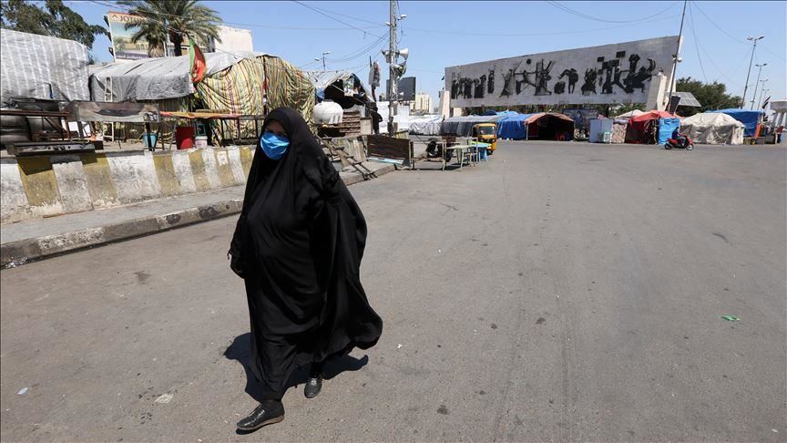 یەک میلیۆن و  ٥٠٠ هەزار پێکوتەی کۆرۆنا سەرەتای ٢٠٢١ دەگاتە عێراق