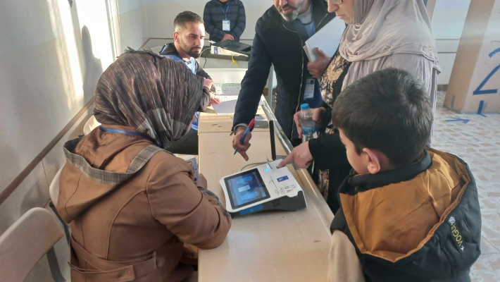 لە کەرکووک كاندیدێك تەنانەت دەنگی خۆیشی بەدەست نەهێناوە