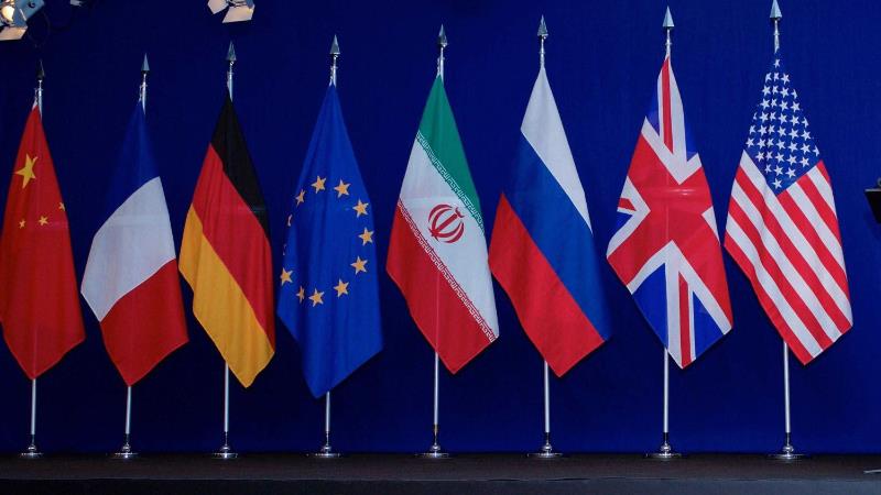 یەکێتی ئەوروپا لەبارەی رێککەوتنی ئەتۆمی لەگەڵ ئێران دڵنیایی دەدات