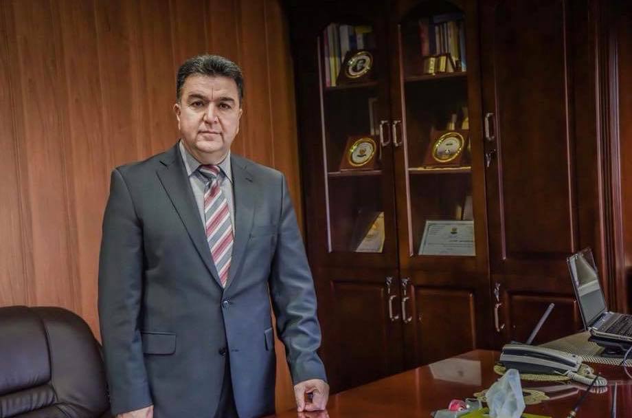 بەرپرسی لقی پارتی دیمۆکراتی کوردستان : پارتی بۆ ھەموو بڕیارێک ئامادەیە