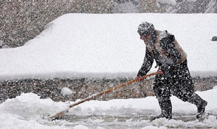 بەپەلە ... کەشناسی هەرێمی کوردستان هۆشداری دەدات