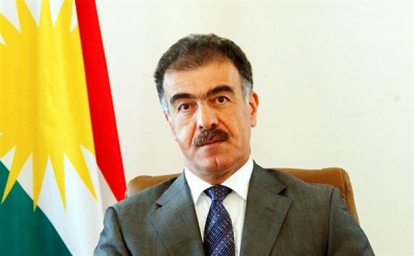 سەفین دزەیی: ڕادەستکردنی نەوت بە بەغدا لە ڕووی سیاسییەوە بڕیاری لەسەر دراوە و کاری هونەری ماوە