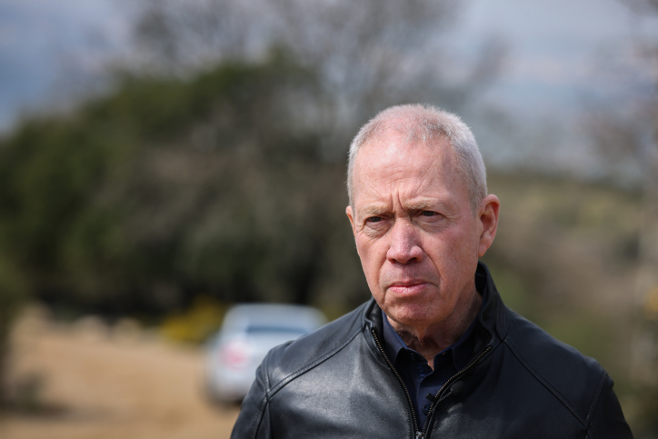 وەزیری بەرگری ئیسرائیل : ئیسرائیل دەستی بەسەر ملیۆنان دۆلاری ئێران و دراوی کریپتۆی حیزبۆڵڵا دا گرت