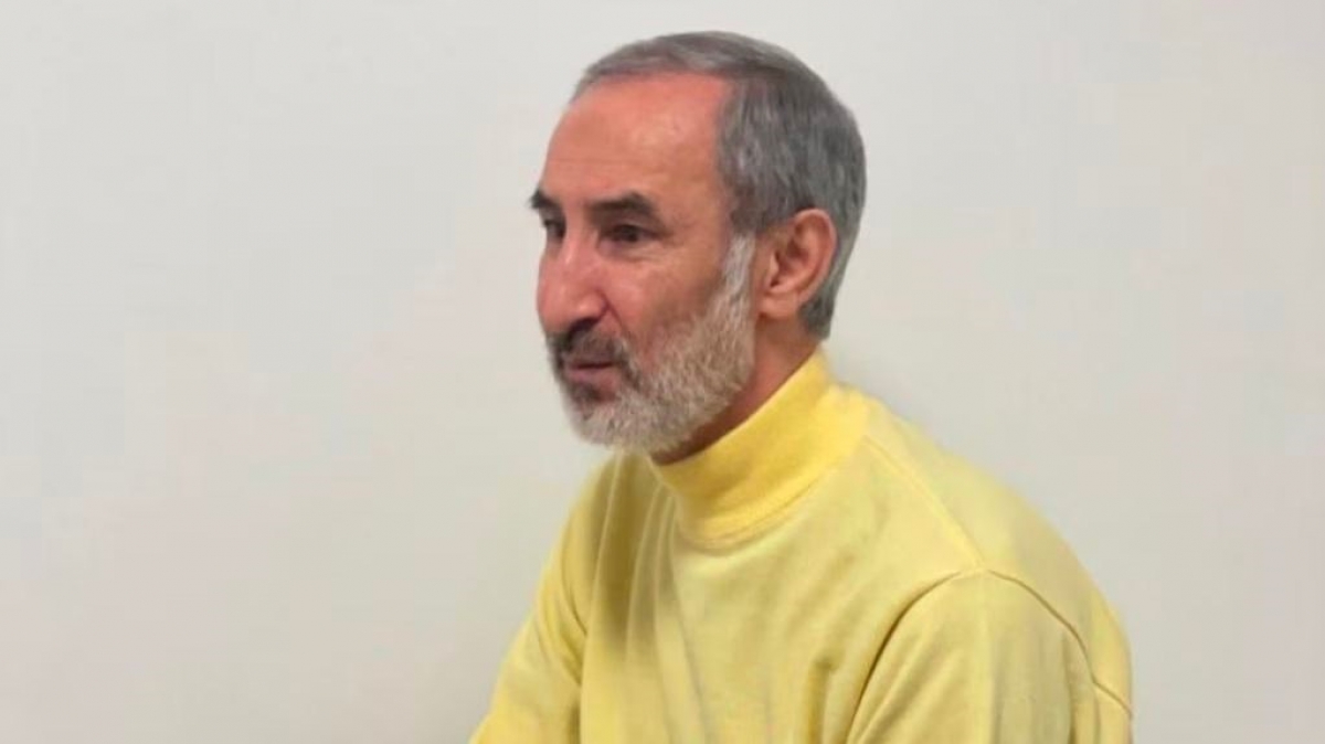 بەرپرسێکی ئێران لەلایەن دادگایەکی سویدەوە سزای بەندکرانی تاهەتایی بەسەردا سەپێندرا