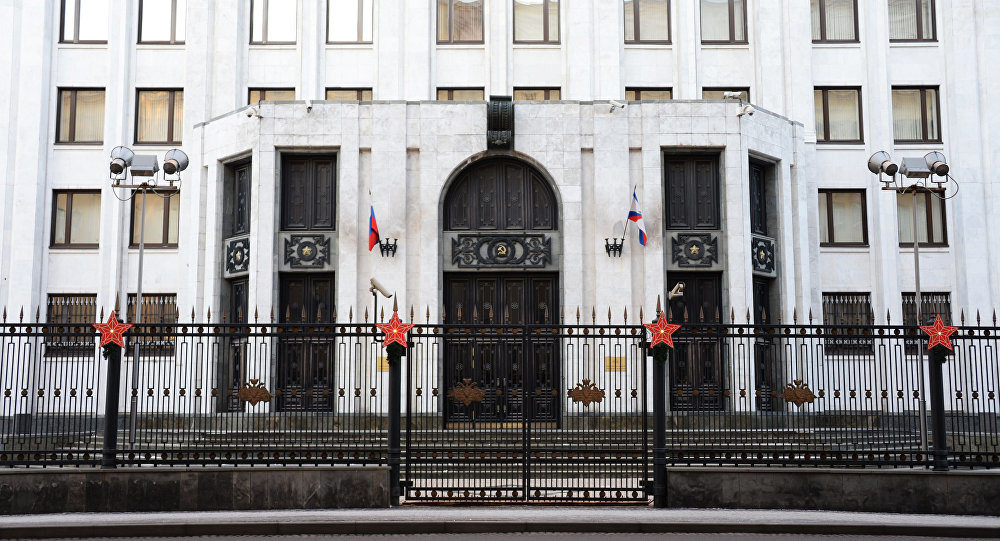 مۆسکۆ  : سەربازانی تورکیا لە ئێدلیب ، لەگەڵ تێرۆریستان بوونە بۆیە کەوتوونەتە بەر هێرشەکە
