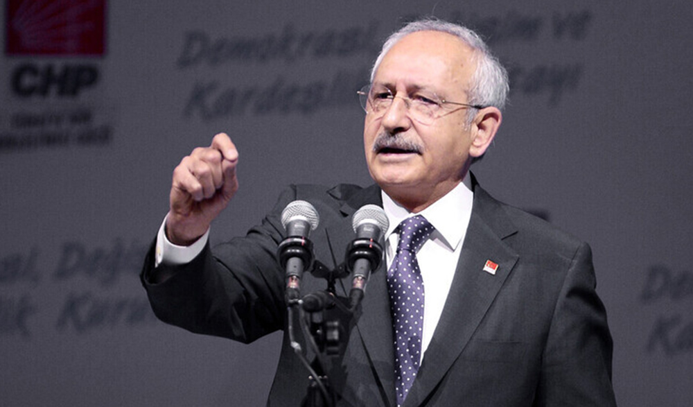 کڵیچدار ئۆغڵوو: بە نادادپەروەرانەترین هەڵبژاردندا تێپەڕین