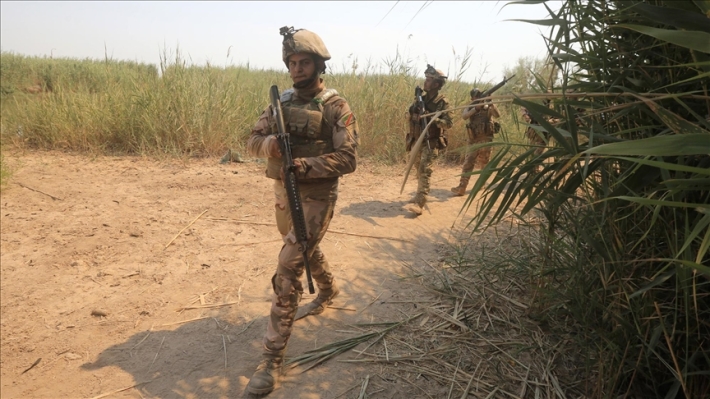 عێراق رەتی دەکاتەوە ھێزە ئەمنییەکانیان لە بەغدا خستبێتە ئامادەباشییەوە