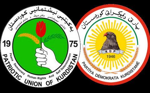 مەکتەبی سیاسیی پارتی و یەكێتی: دەستپێشخەرییەكەی جەنابی كاك مەسعود بارزانی لە كاتی پێویستدا هات