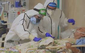 پێنج تووشبووی کۆرۆنای گۆڕاو لە هەرێمی کوردستان تۆمار کرا