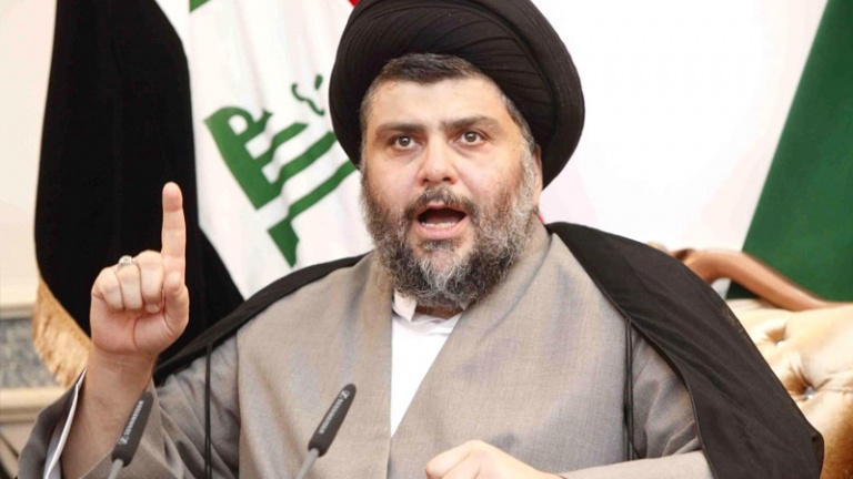 موقتەدا سەدر بۆ ئاشت بوونەوە لەگەڵ مالیکی ژمارەیەک مەرج دیاریدەکات