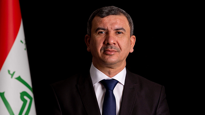 وەزیری دارایی عێراق دەستی لە کار کێشایەوە