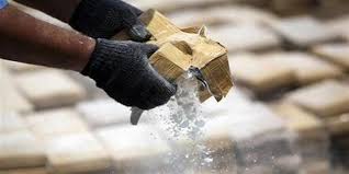 ده‌ست به‌سه‌ر 5 كیلۆگرام مادده‌ی هۆشبه‌ردا گیرا  لە زاخۆ