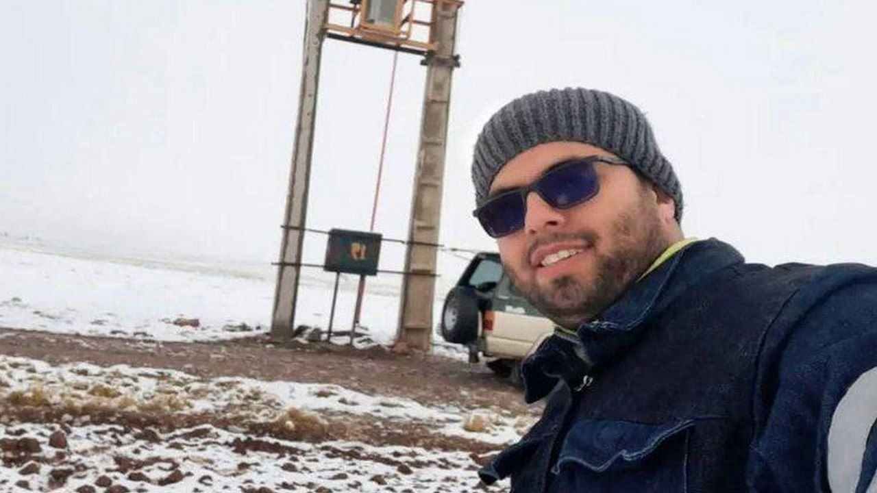 لە کرماشان ئەندازیارێک بەهۆی تەزووی کارەباوە گیانی لەدەست دا