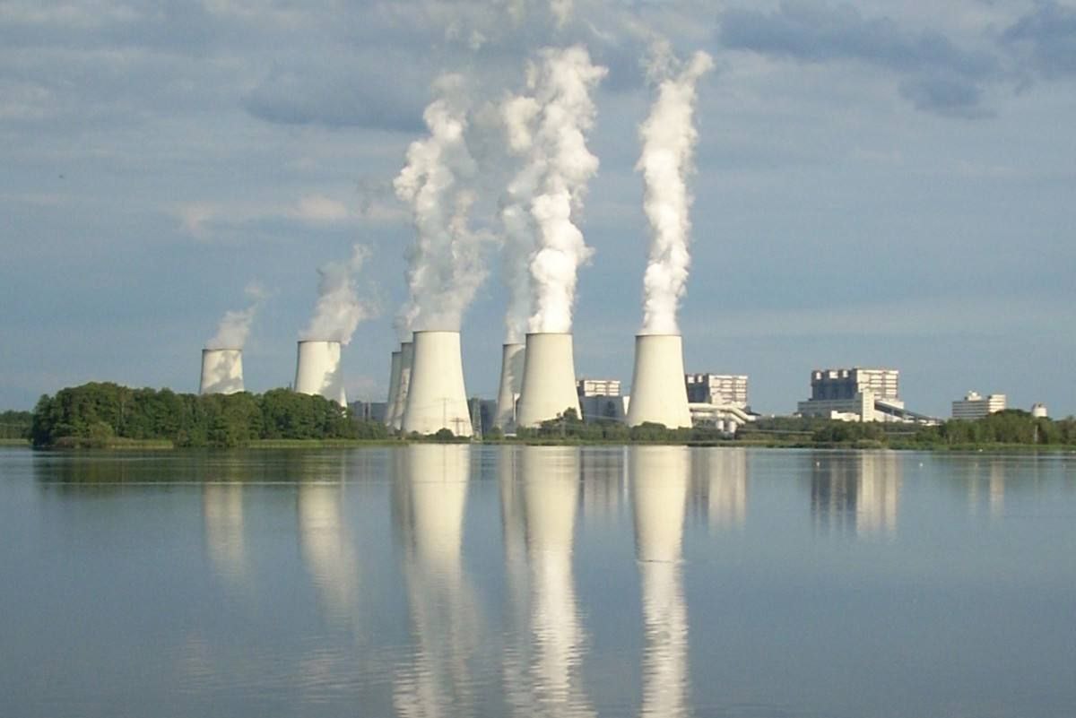 ئایا یەکیتی ئەورووپا زستانێکی سەختی دەبێت؟