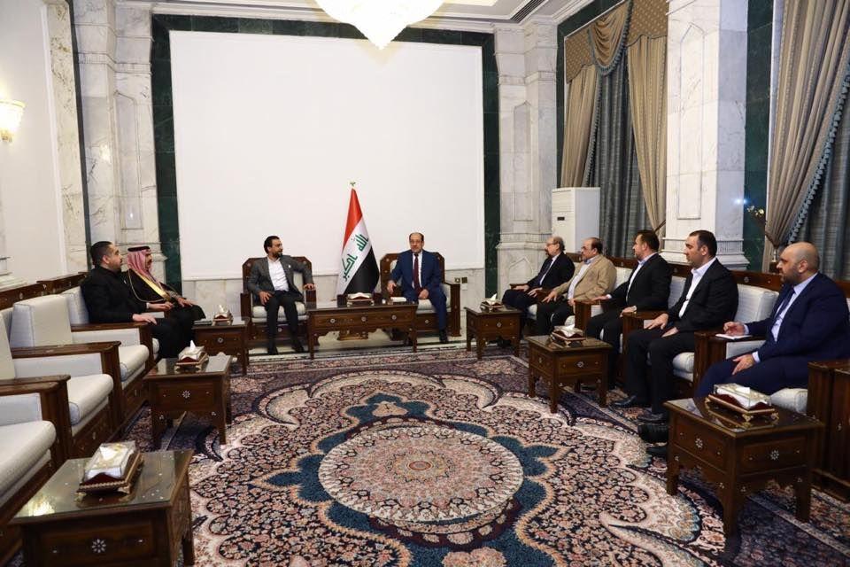 حکوومەتی عێراق هێرشەکەی سەر بنکە سەربازییەکەی ئەمریکییەکان لە التاجی مەحکووم کرد