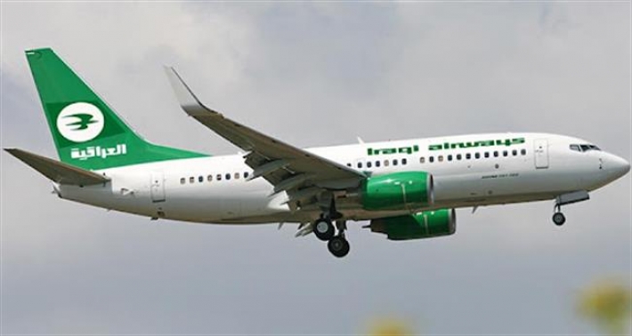 گەشتە ئاسمانییەكانی نێوان عێراق و ڕوسیا دەستپێدەكەنەوە