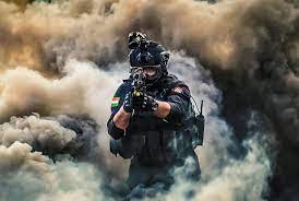 دژە تێرۆری کوردستان ڕاگەێندراوێک بڵاو دەکاتەوە